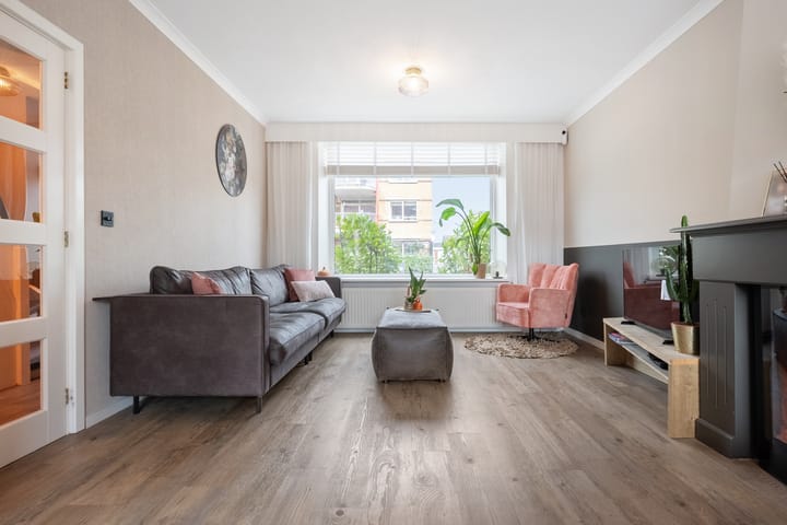 Foto 7 van Timorlaan 8