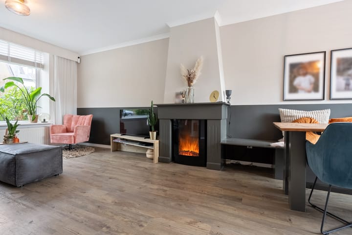 Foto 8 van Timorlaan 8