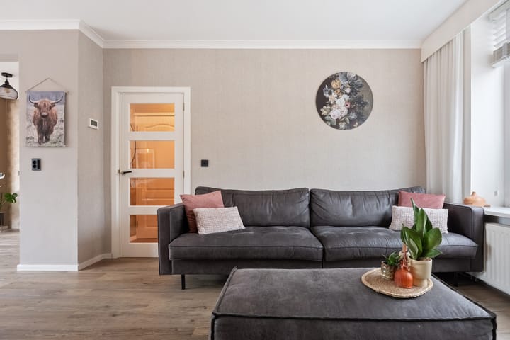 Foto 10 van Timorlaan 8