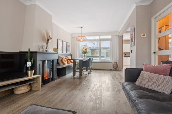 Foto 11 van Timorlaan 8