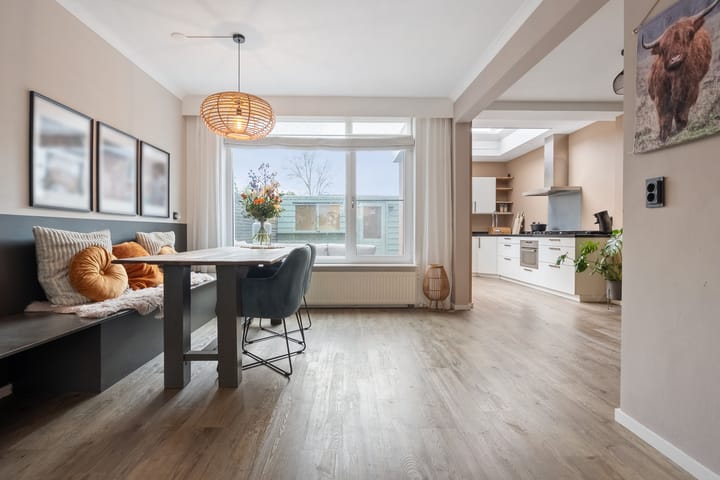 Foto 12 van Timorlaan 8