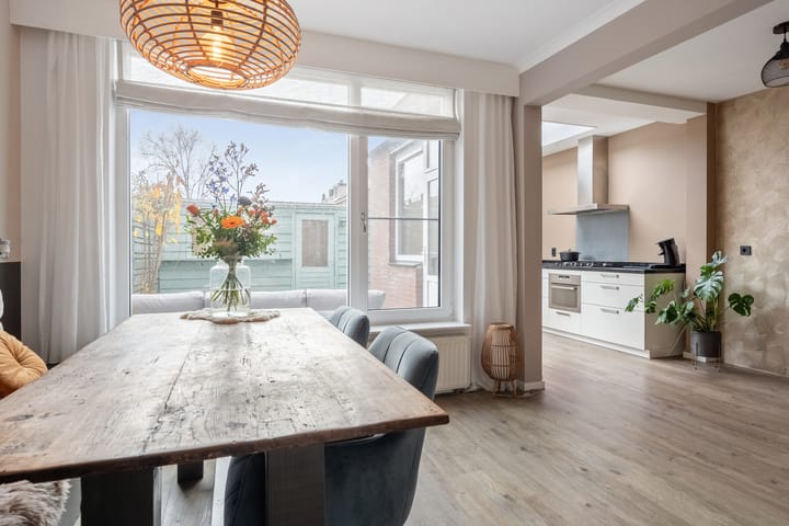 Foto 13 van Timorlaan 8