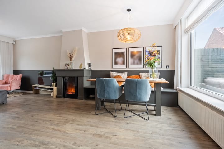 Foto 14 van Timorlaan 8