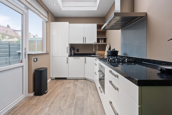 Foto 17 van Timorlaan 8