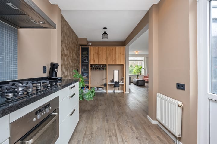 Foto 20 van Timorlaan 8