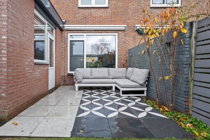 Foto 23 van Timorlaan 8