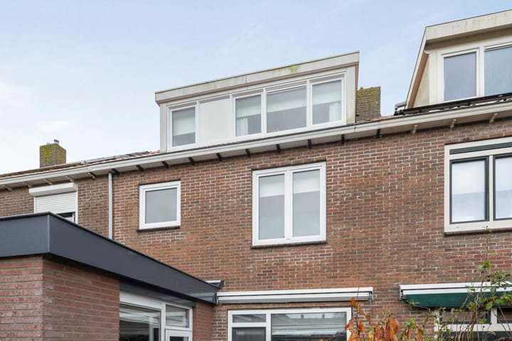 Foto 24 van Timorlaan 8