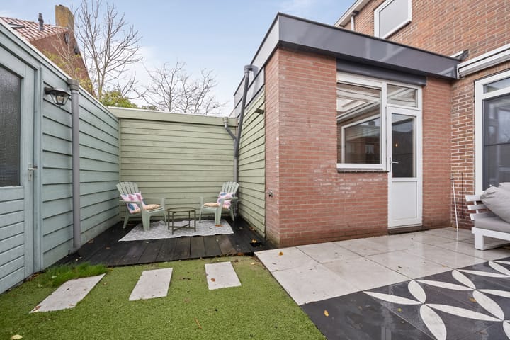 Foto 25 van Timorlaan 8