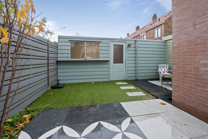 Foto 26 van Timorlaan 8