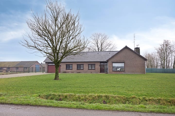 Foto 1 van De Riet 4