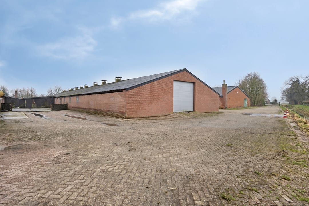 Foto 2 van De Riet 4