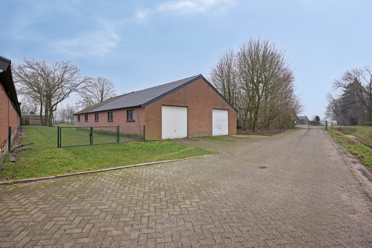 Foto 3 van De Riet 4