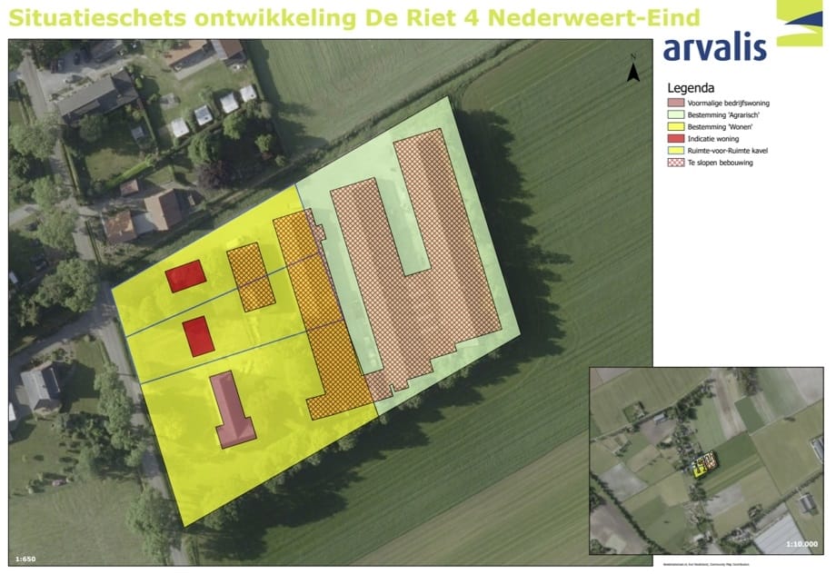 Foto 4 van De Riet 4