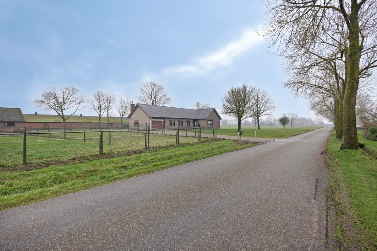 Foto 5 van De Riet 4