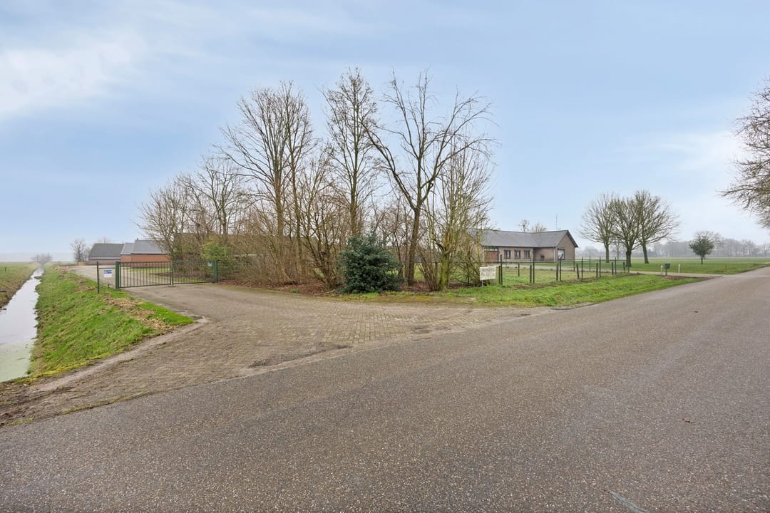 Foto 8 van De Riet 4