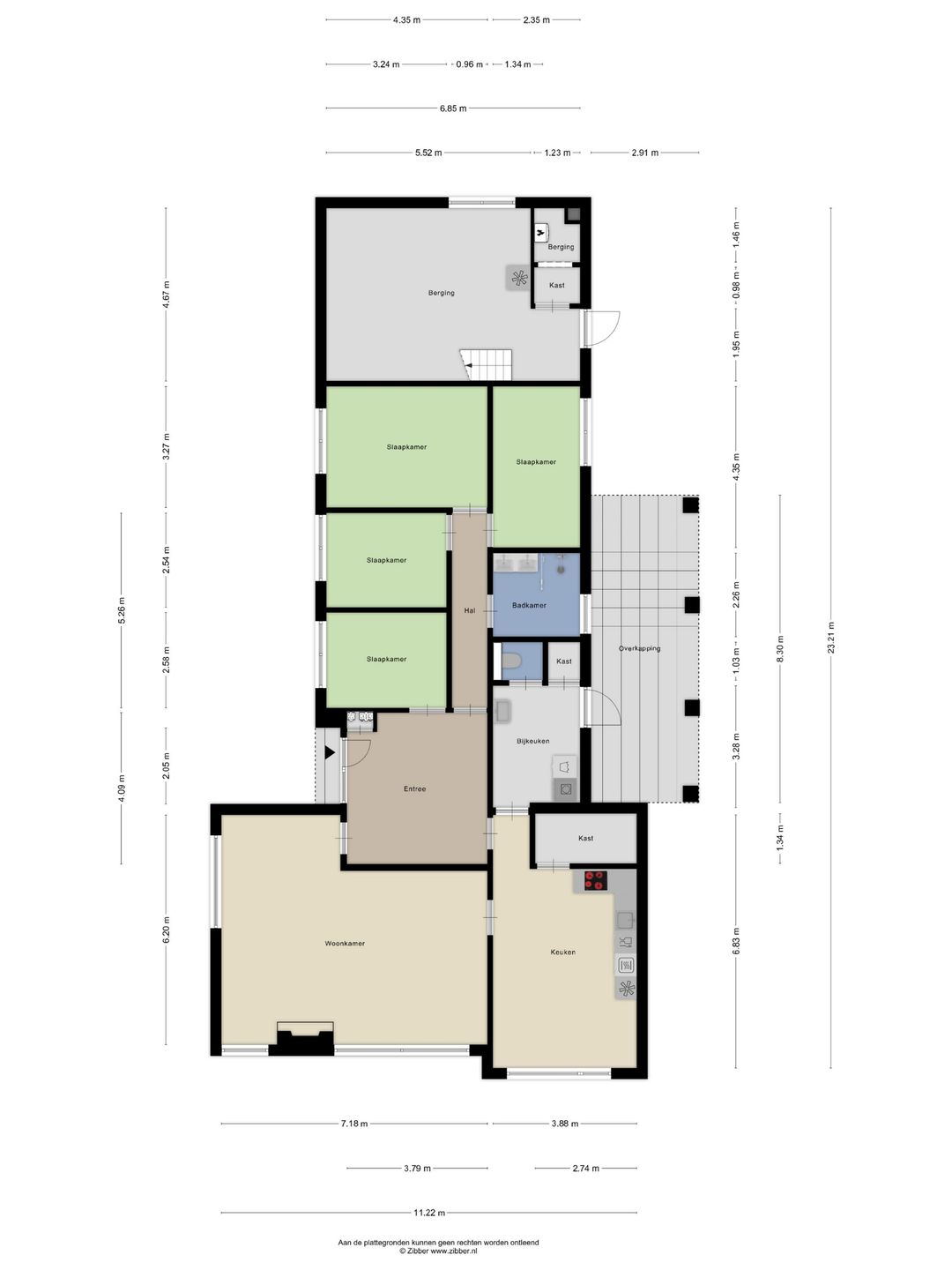 Foto 23 van De Riet 4