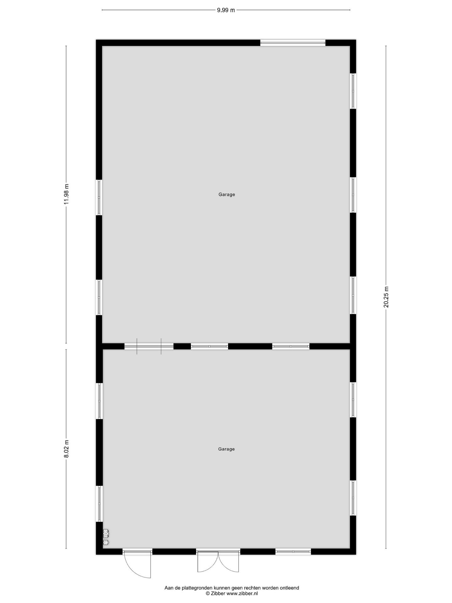 Foto 25 van De Riet 4