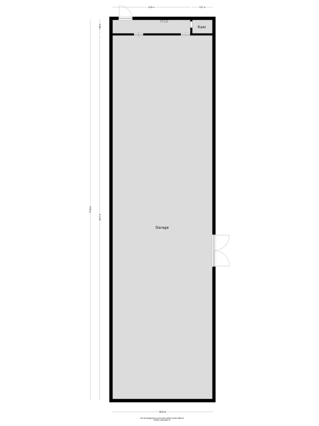 Foto 26 van De Riet 4