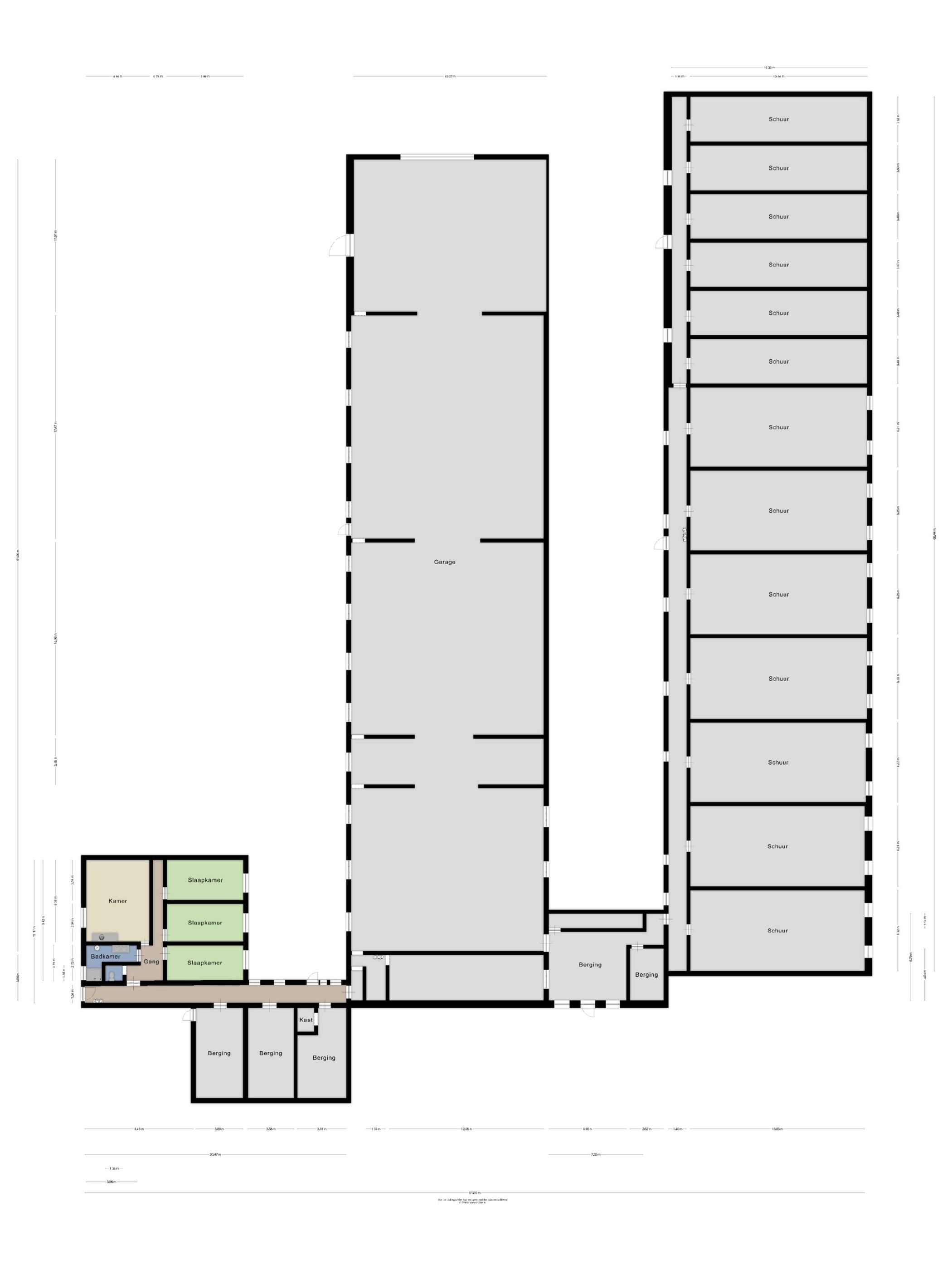 Foto 27 van De Riet 4