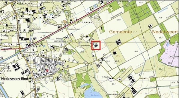 Foto 29 van De Riet 4