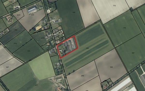 Foto 30 van De Riet 4