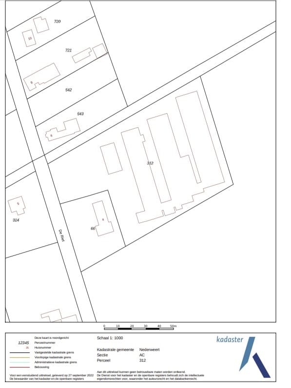 Foto 32 van De Riet 4