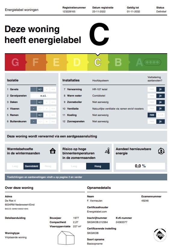 Foto 33 van De Riet 4