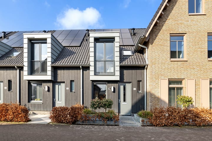 Foto 1 van Cassiaerf 14