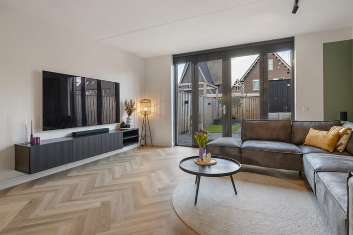 Foto 8 van Cassiaerf 14