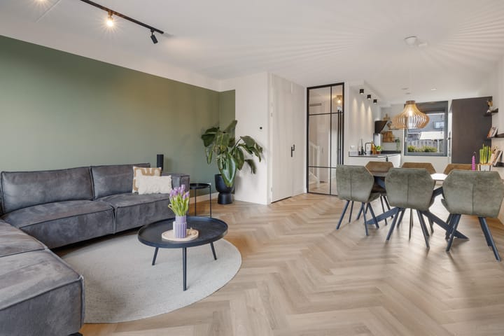 Foto 9 van Cassiaerf 14