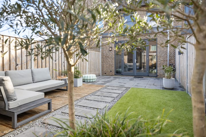 Foto 32 van Cassiaerf 14