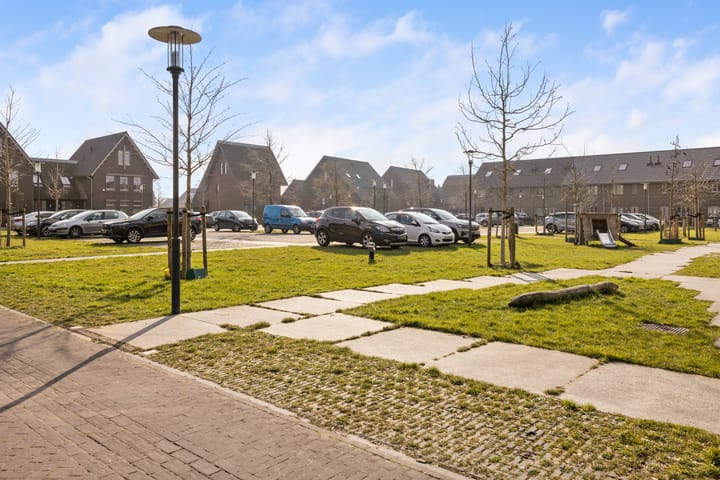 Foto 38 van Cassiaerf 14