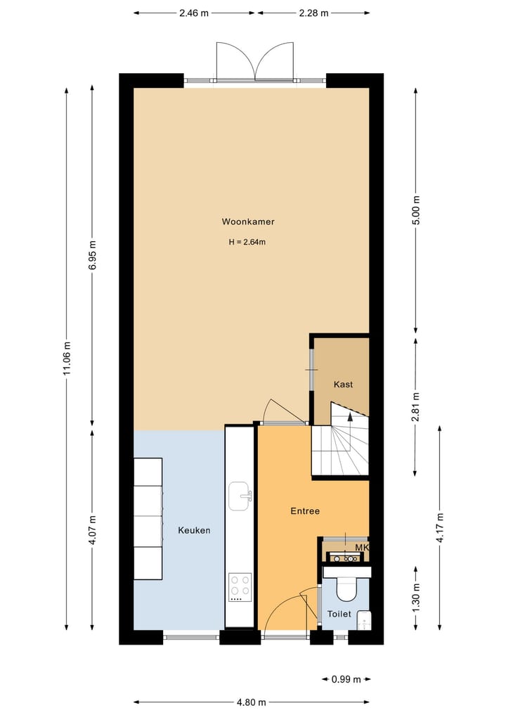 Foto 41 van Cassiaerf 14
