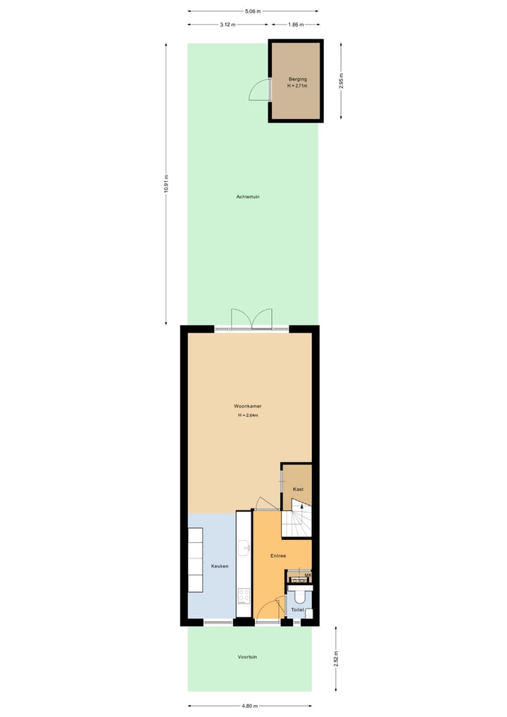 Foto 42 van Cassiaerf 14