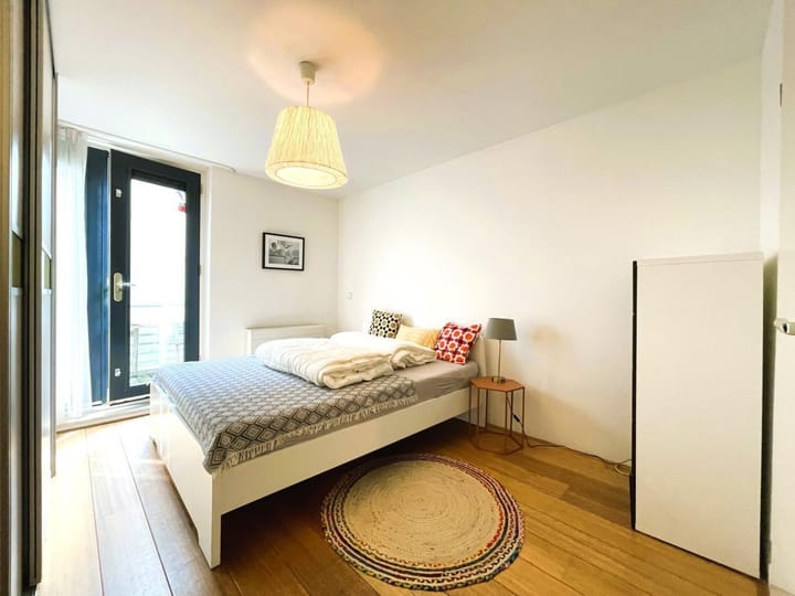 Foto 10 van Falckstraat 4-C