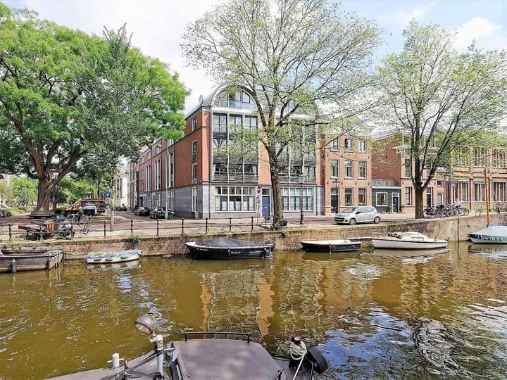 Foto 1 van Falckstraat 4-C