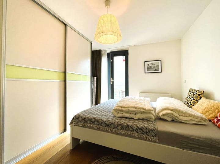 Foto 11 van Falckstraat 4-C