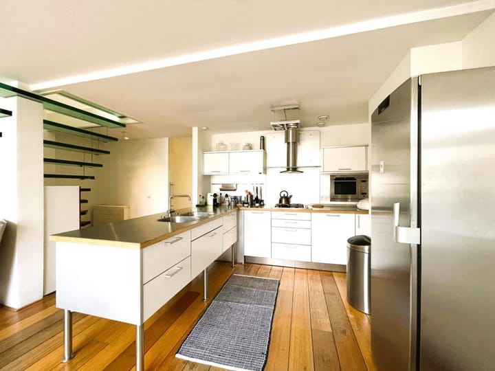 Foto 8 van Falckstraat 4-C