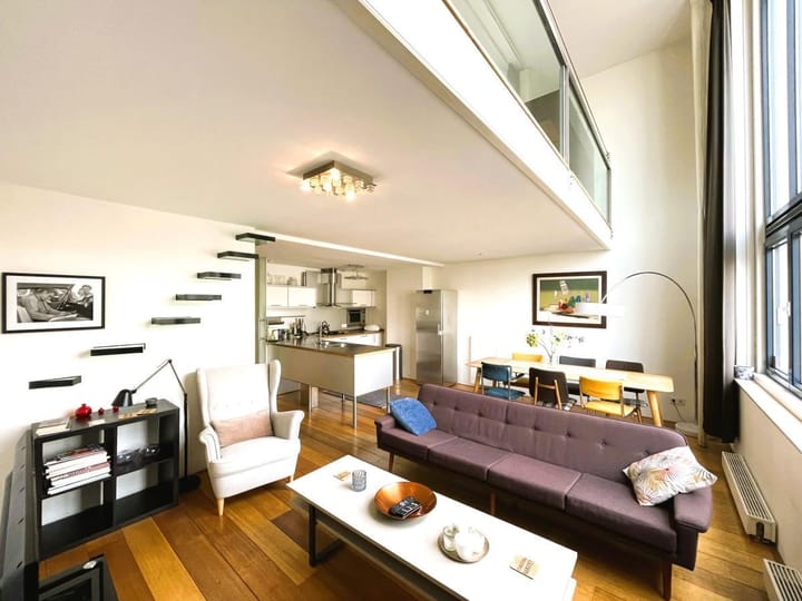 Foto 3 van Falckstraat 4-C