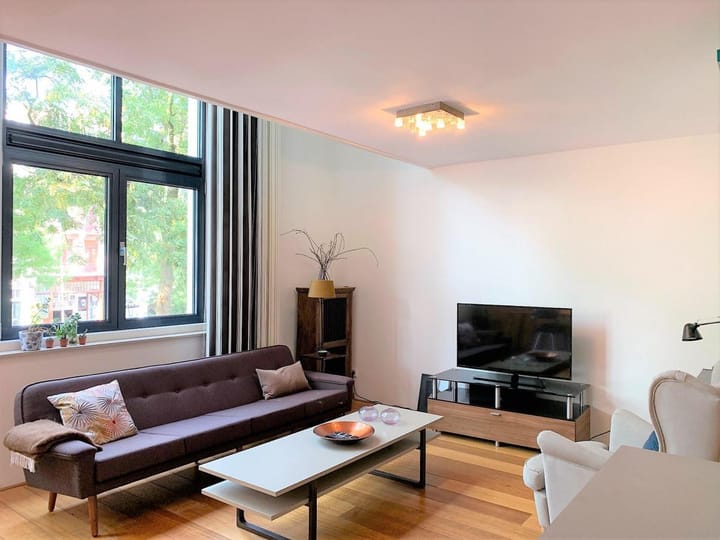 Foto 5 van Falckstraat 4-C