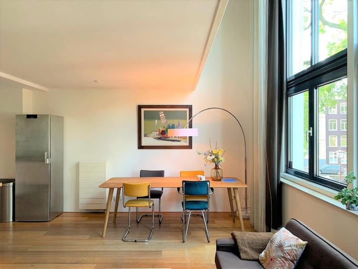 Foto 7 van Falckstraat 4-C