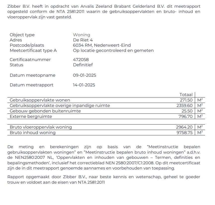 Foto 34 van De Riet 4