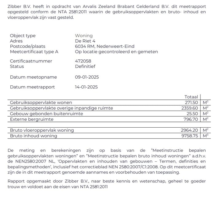 Foto 34 van De Riet 4