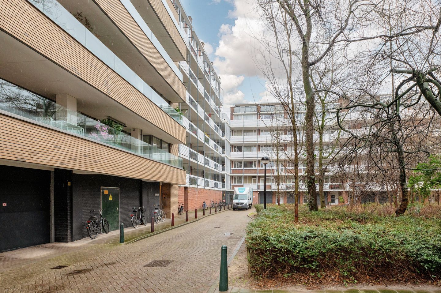 Foto 1 van Frederikstraat 315