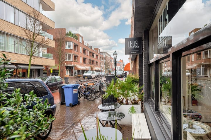 Foto 5 van Frederikstraat 315