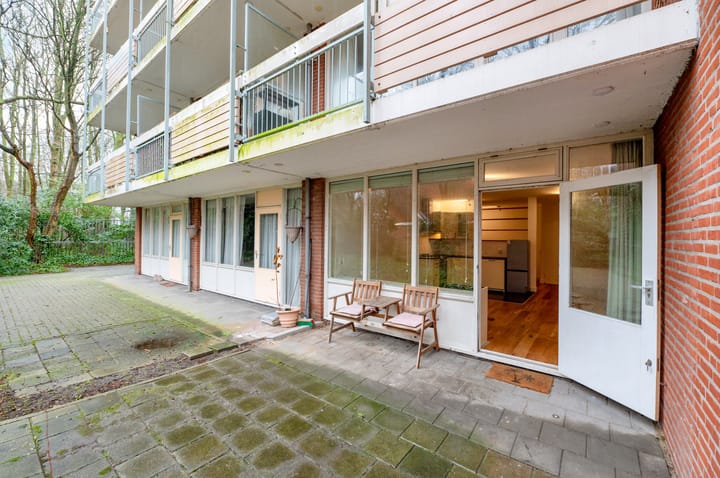 Foto 12 van Frederikstraat 315