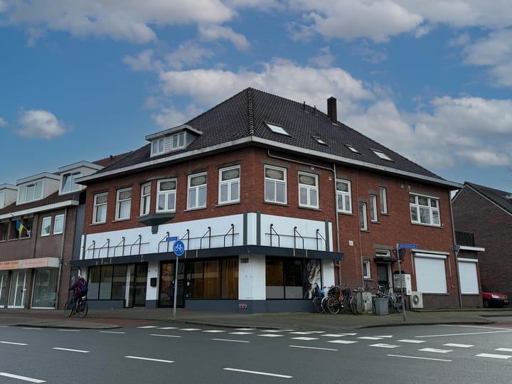 Zandstraat 191