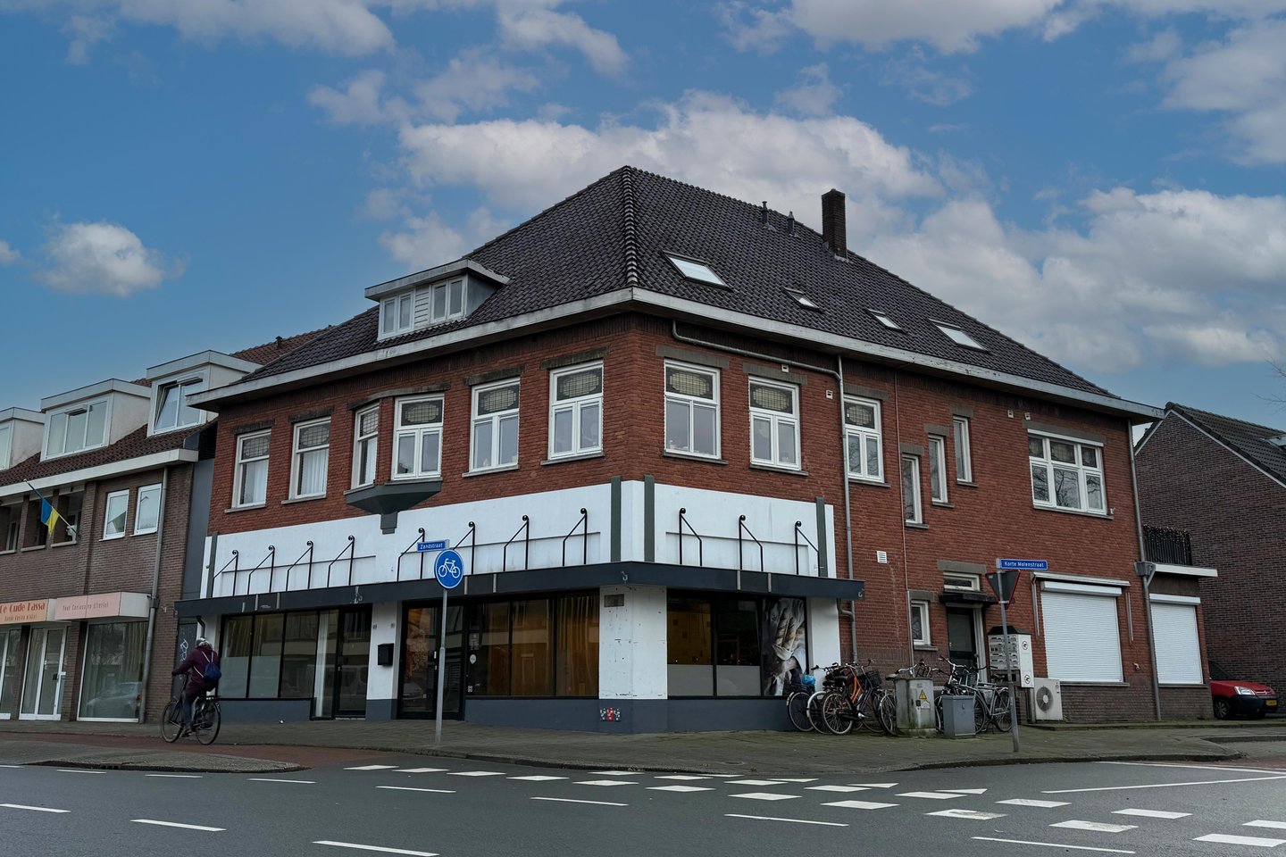 Bekijk foto 1 van Zandstraat 191