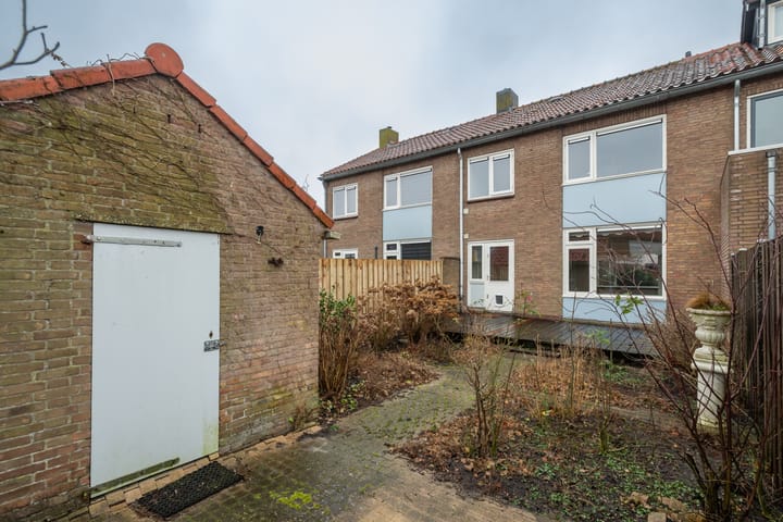 Foto 2 van Wilhelminastraat 22