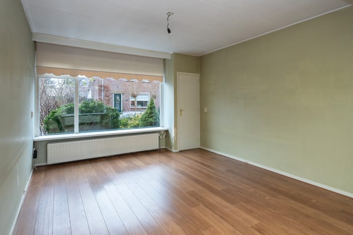 Foto 3 van Wilhelminastraat 22